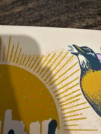 Image 2 of Mumford & Sons - 10.14.2025 Philadelphia poster