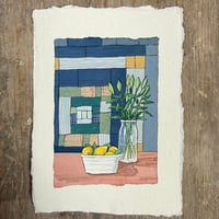 Image 1 of Little Still-Life #51