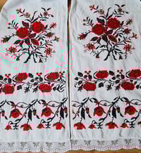 Image 1 of UKRANIAN TEXTILE 5