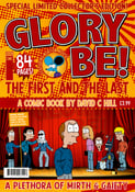 Image of Glory Be! Book 1 - The First and the Last (2009) Signed edition