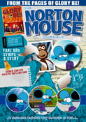 Image of The Norton Mouse Journals (2010)