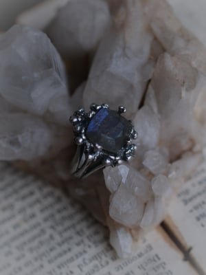 Image of MINYADES II { OOAK }