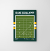 Green Bay - I'd Like To Call Heads
