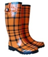 Image of Rain Boots