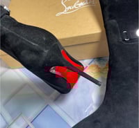 Image 3 of SEDUCTION BOOTS