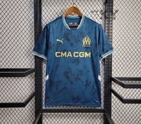 Image 1 of Marseille 24/25 Away