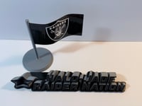 Image 3 of Custom Name Plate 