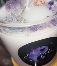 Master Healer Candle