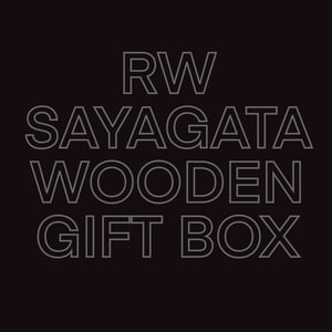 RW Sayagata box