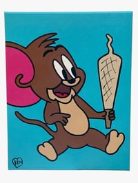Jerry Joint