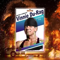 Vinnie Durag Sticker (Pre-Order)