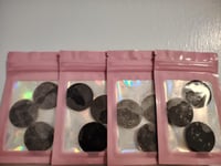 Image 1 of Scented Hoover Discs