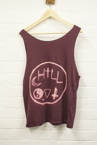 Image of 'Chill Out' Tank Top