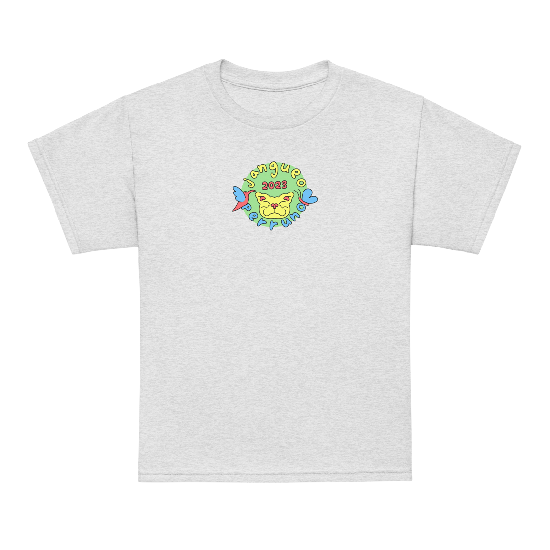 Image of JAGUEO PERRUNO KIDS