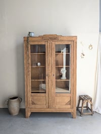 Image 1 of La vitrine art déco 