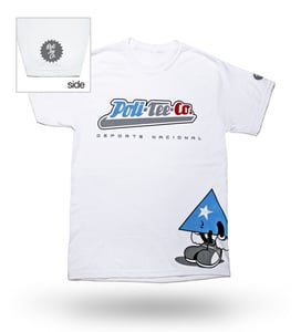 Image of Logo Tee