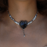 Image 3 of Nympha Collar #2