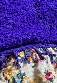 Image 6 of tapis purple 