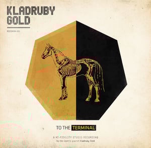 Image of To The Terminal EP