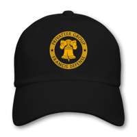 Image 1 of PG X FD Bell Dad hat Preorder