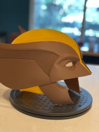 Image 5 of Wolverine (DP3) Helmet