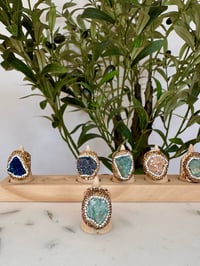 Image 3 of Alice Stone Ring