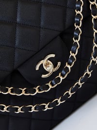 Image 10 of CC XXL Classic bag