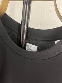 Image 3 of ATERRADNO TEE BLACK