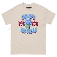 Image 2 of SA 17 Ice Cream  tee