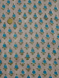 Image 3 of Namaste fabric Charles