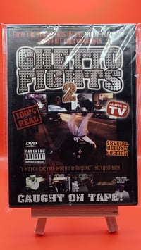 Image 1 of Ghetto Fights 2