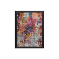 Image 6 of You Are Something Magical Framed Print