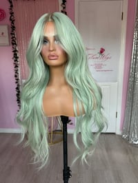 Image 3 of mint green (ready to ship) 