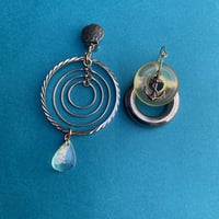 Image 1 of Boucles « LORIENT »