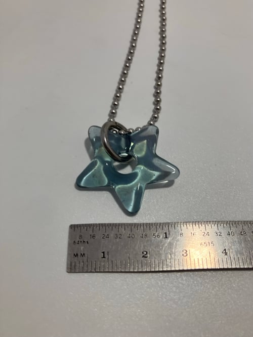 Image of marina star