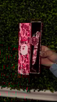 Image 1 of Bape Tweezers 
