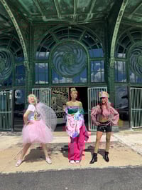 Image 9 of Collage at the Carousel, Asbury Park