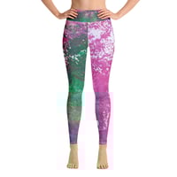 Image 1 of NARSI YOGA LEGGINGS 