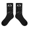 BW Black Camo Socks
