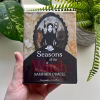 Image 1 of Seasons of the Witch: Samhain Oracle