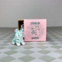 Image 5 of Tiny Painted Tigers 