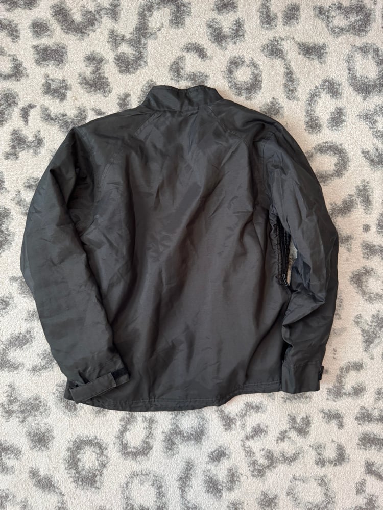 Polo Jeans Co Nylon Jacket