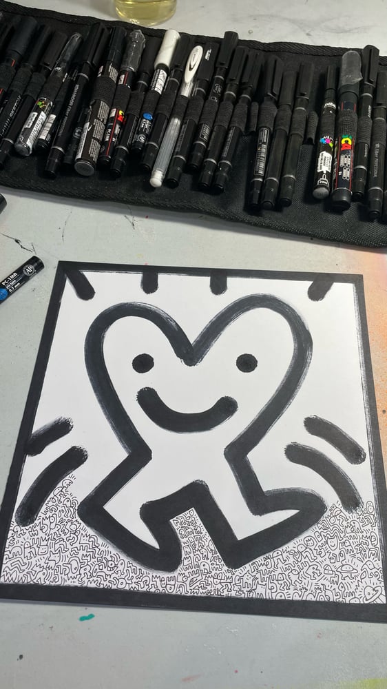 Image of He-art