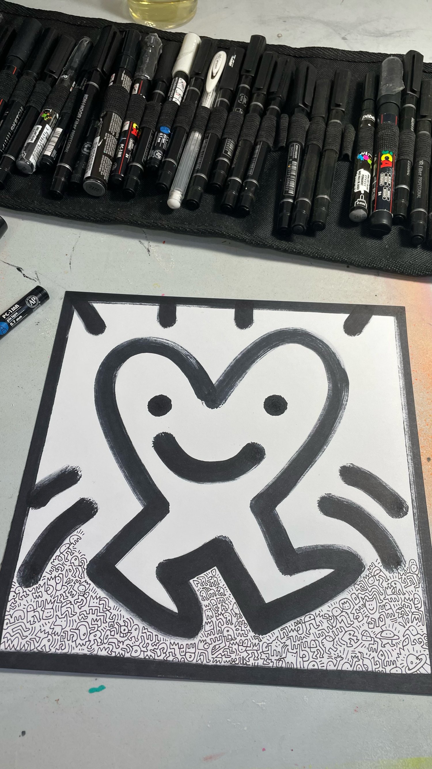 Image of He-art