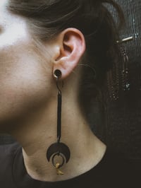 Image 2 of moon drop