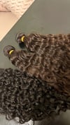 Raw Deep Wavy