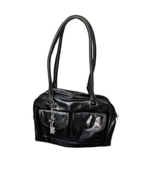 Retro Shoulder Bag