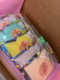 Image 1 of snow wax bundle X5 