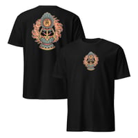 Image 1 of Camiseta Kalasha Black