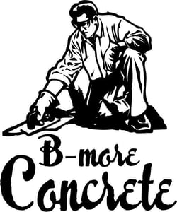 Image of SOB Bmore Concrete Shirt